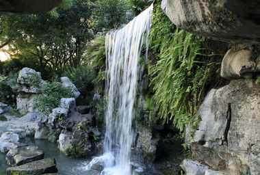 假山設計圖紙精品匯總