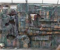 塑石假山制作 施工隊 八方資源網